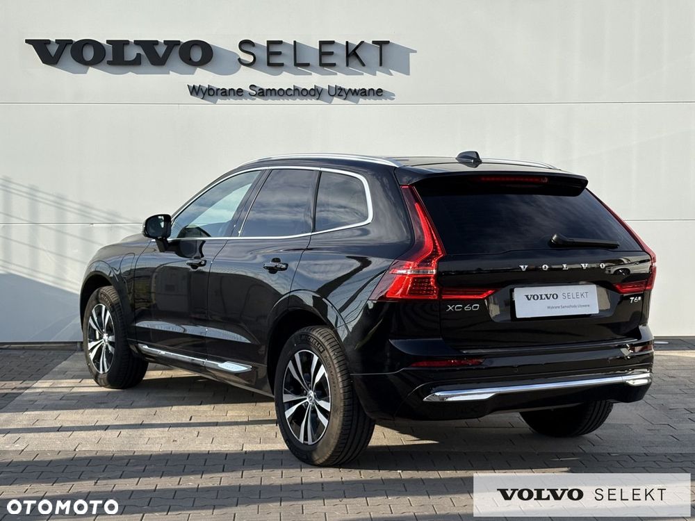 Volvo XC 60 - 7