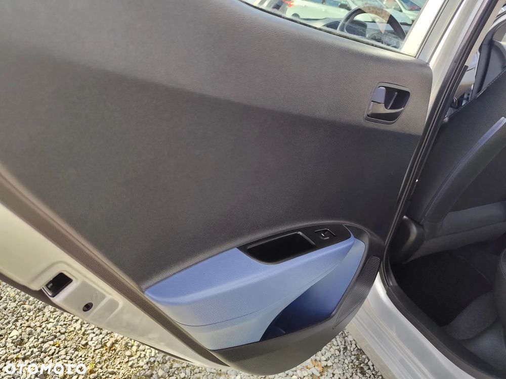 Hyundai i10 - 18