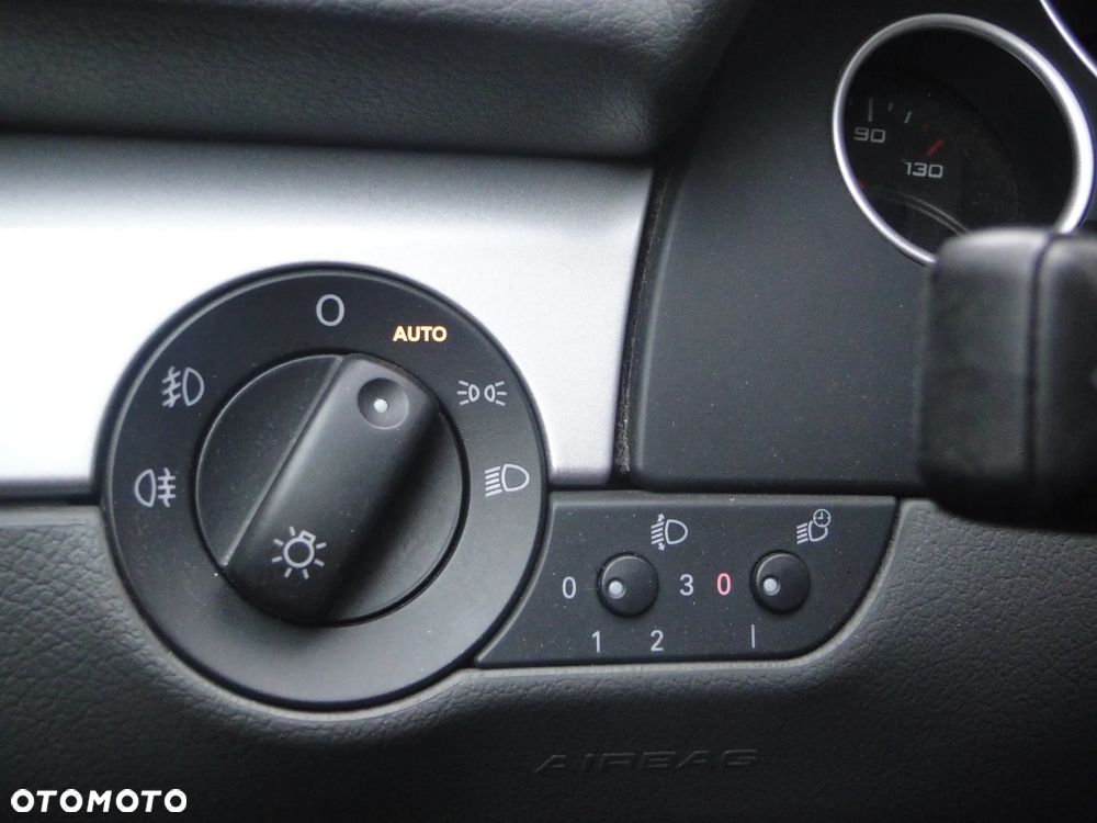 Seat Exeo 2.0 TSI Multitronic - 21