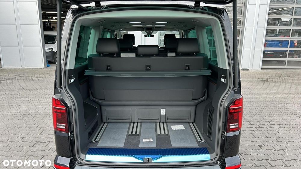 Volkswagen Multivan 2.0 TDI L1 Highline DSG - 15