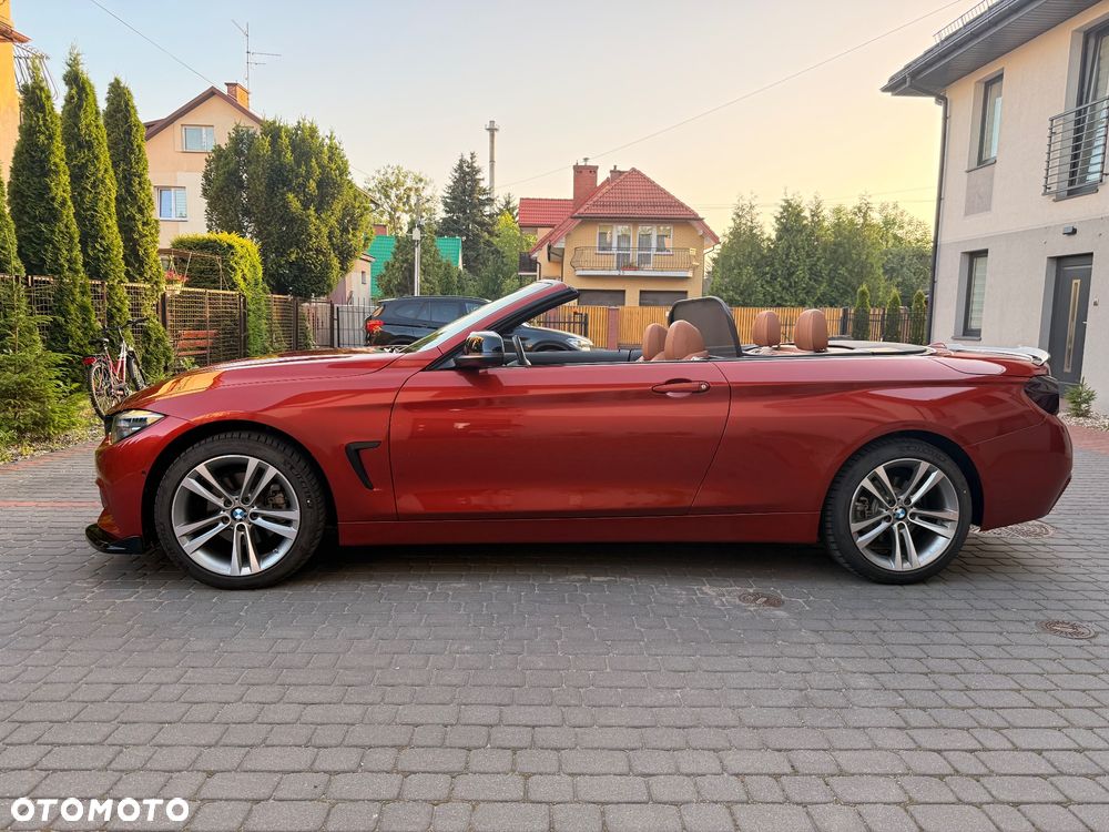 BMW Seria 4 430i xDrive - 7