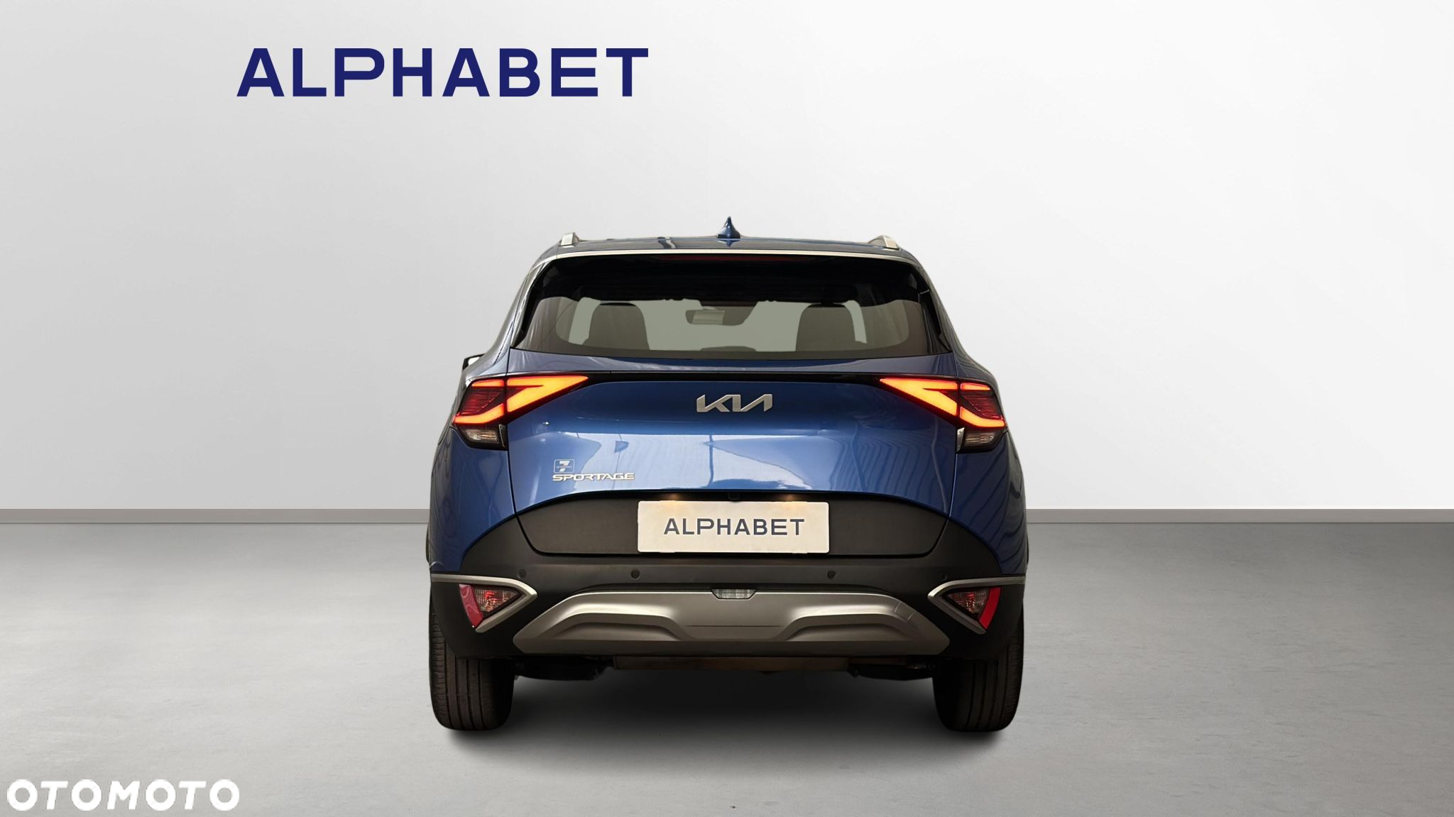 Kia Sportage 1.6 T-GDI MHEV M 2WD DCT - 4