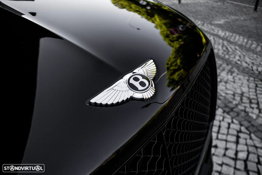 Bentley Bentayga Hybrid - 9