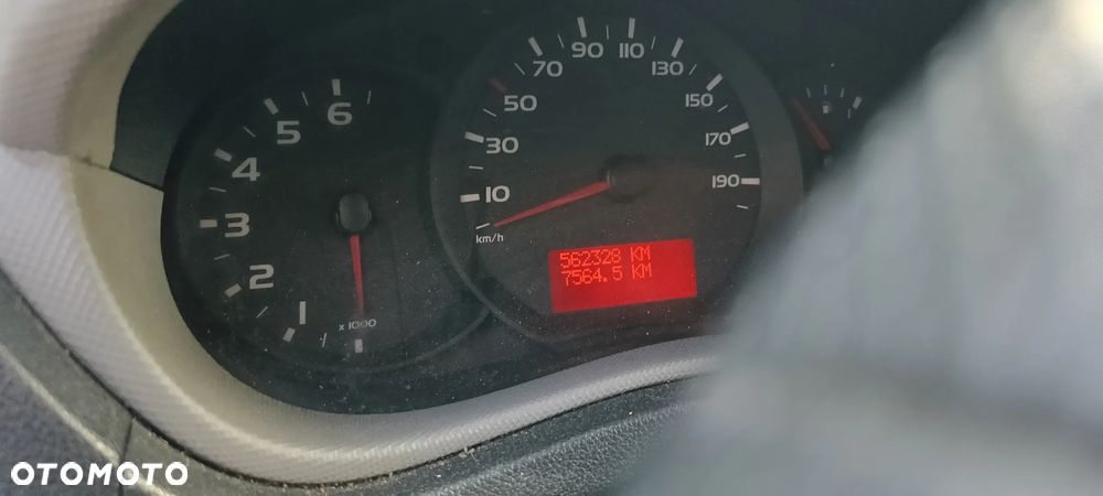 Renault Master - 9