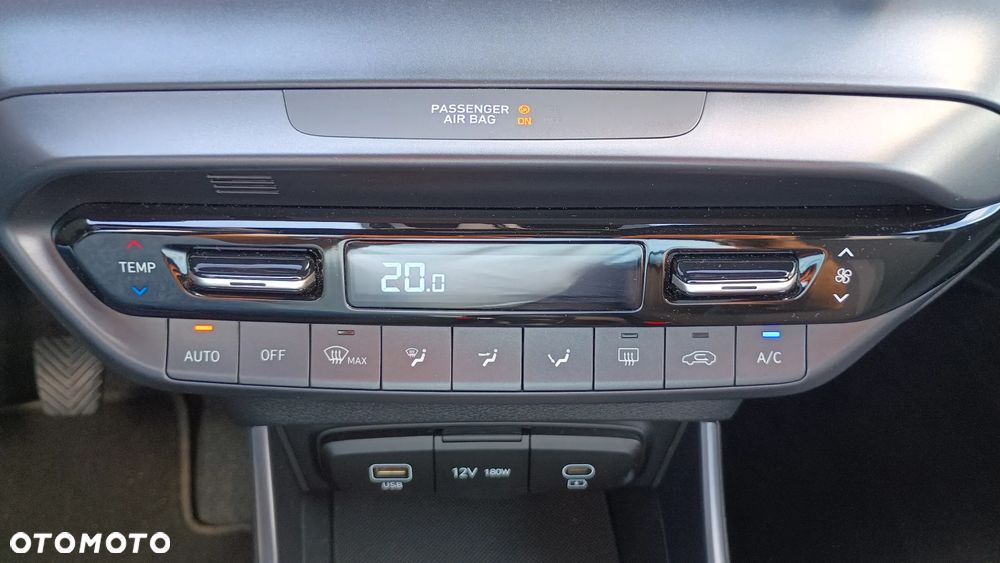 Hyundai i20 1.0 T-GDi Modern - 29