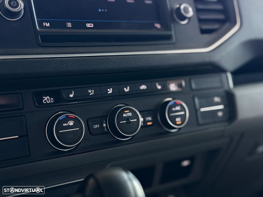 VW E-Crafter 35 L3H3 Premium - 13