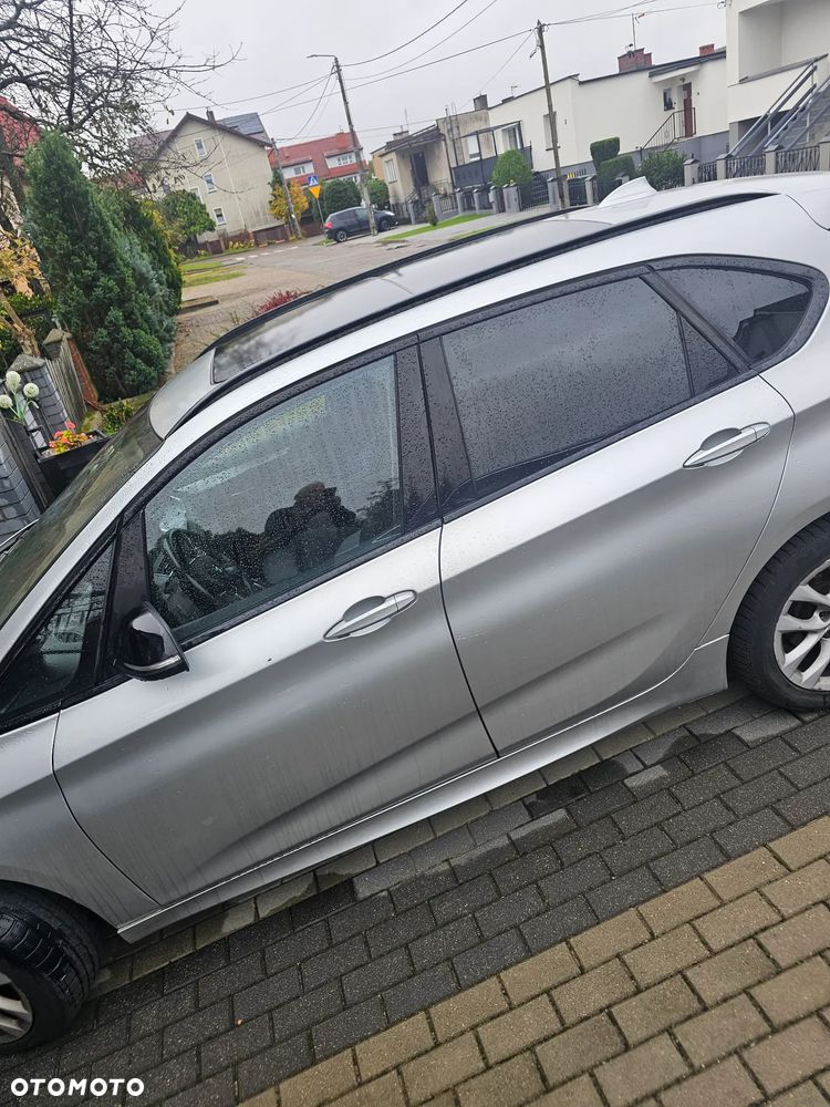 BMW Seria 2 - 5