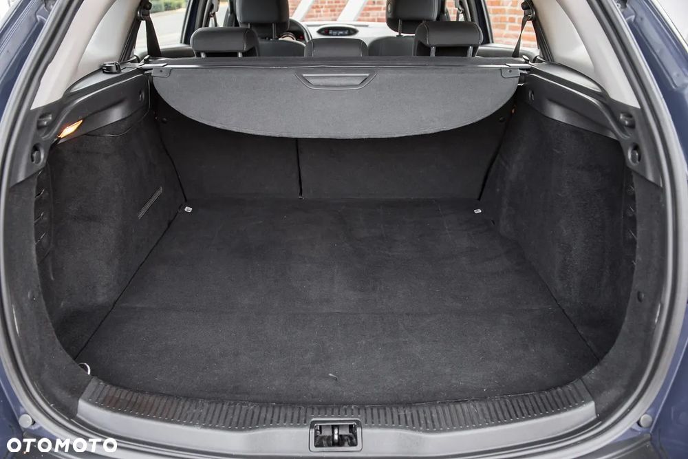 Renault Megane dCi 110 FAP LIMITED - 24