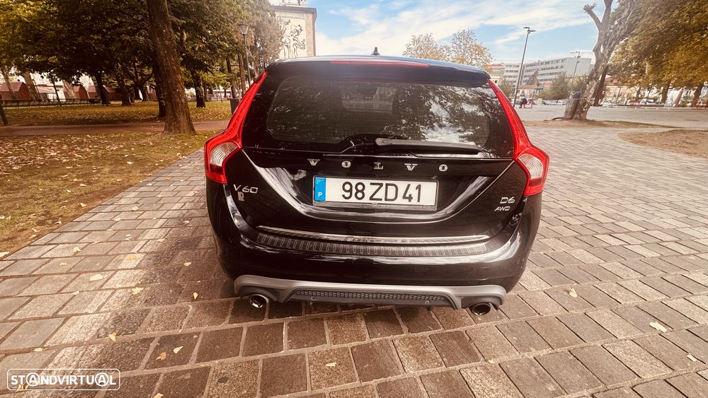 Volvo V60 - 6