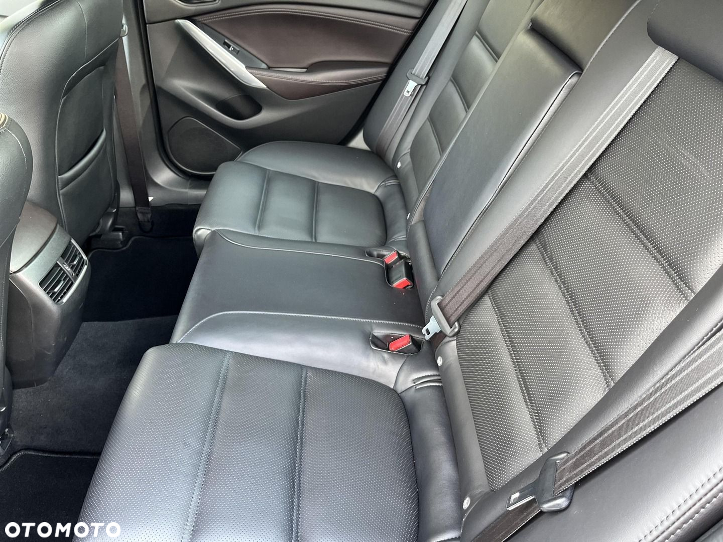 Mazda 6 2.0 Skypassion I-ELoop - 14