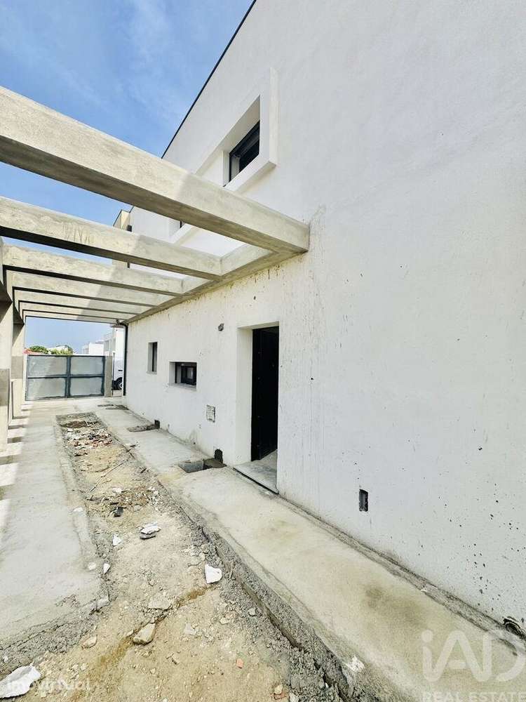 Casa / Villa em Fernão Ferro de 110,00 m2 - Grande imagem: 5/5
