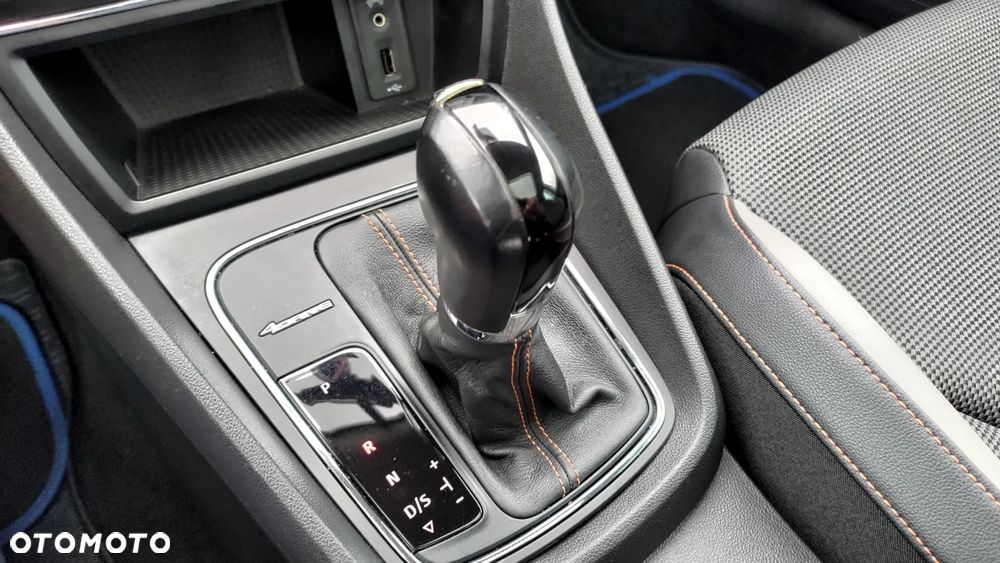Seat Leon ST 2.0 TDI Start&Stop 4Drive DSG X-Perience - 36