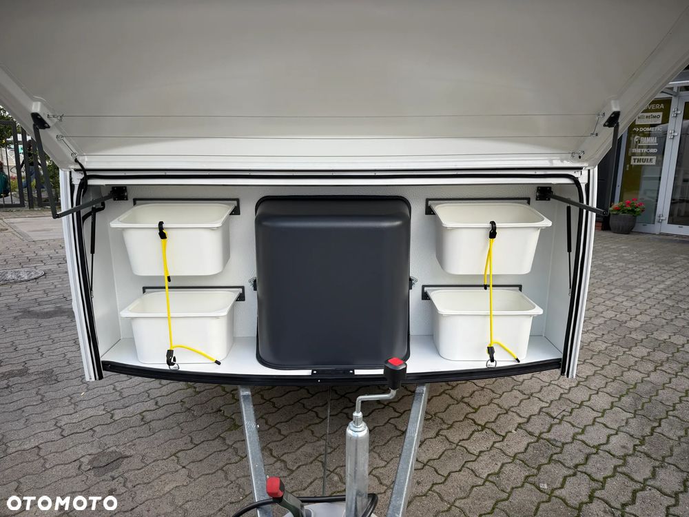 Adria Aviva 400PS 4OS FV23% WCC - 8