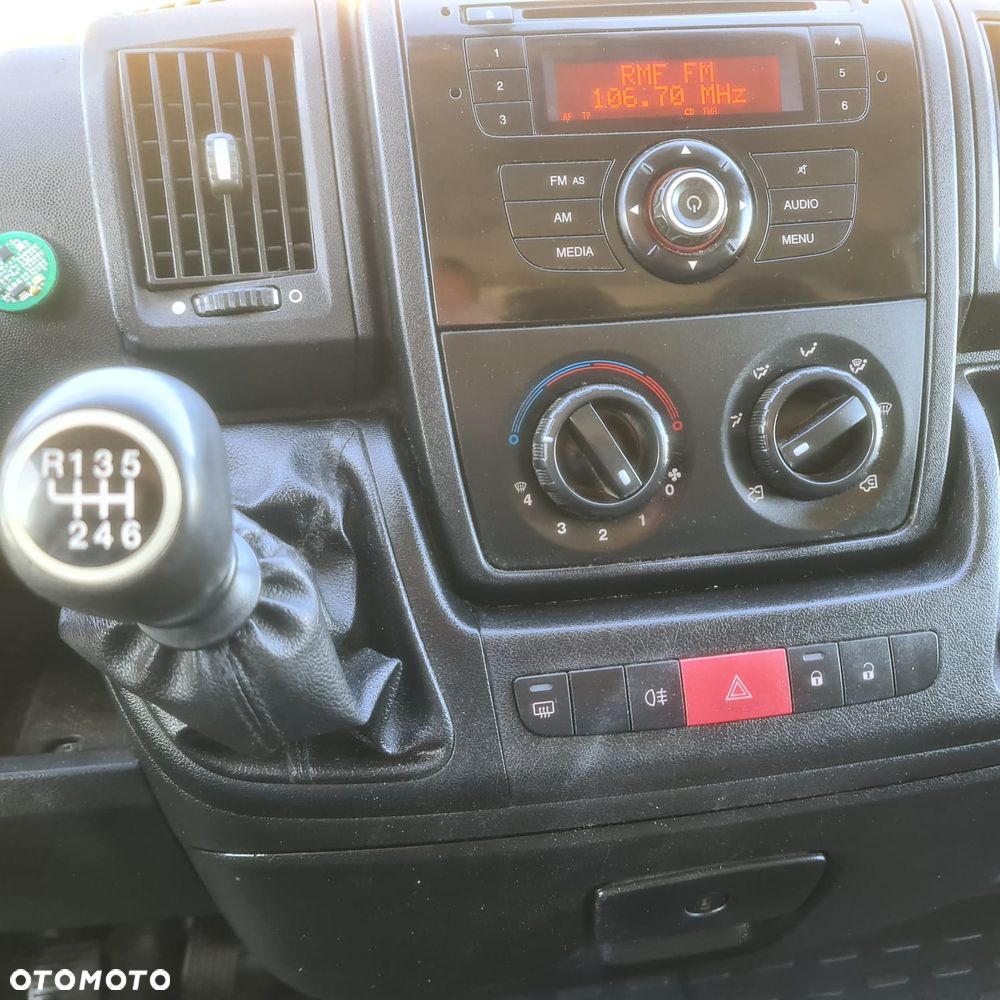 Citroën JUMPER - 17