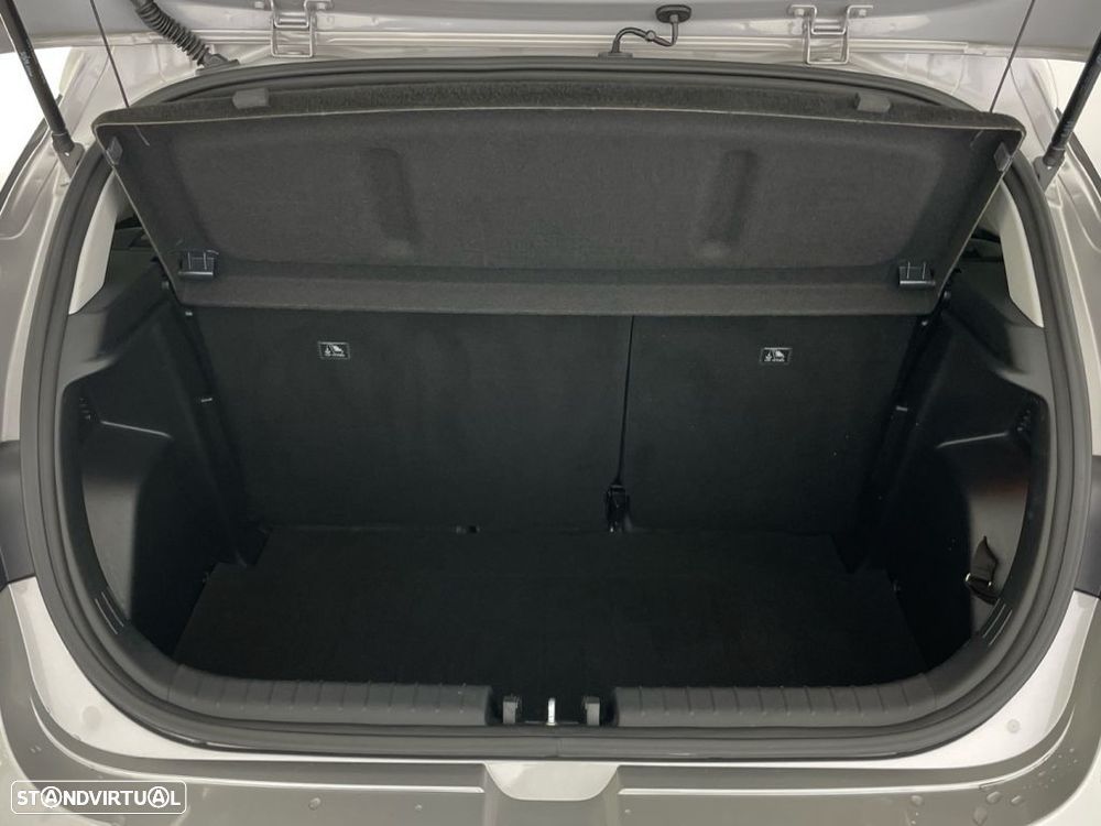 Hyundai i20 1.2 MPi Comfort - 13