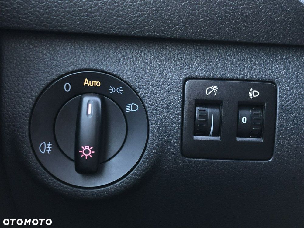 Volkswagen Caddy - 33