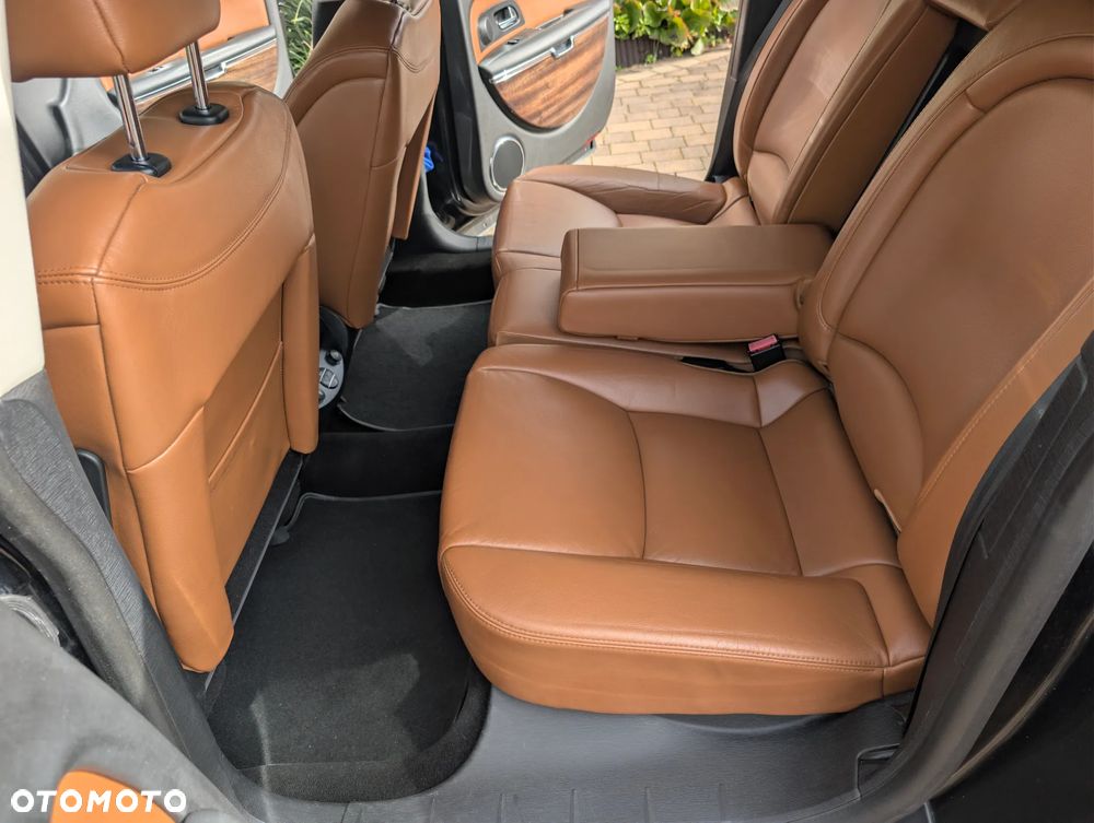 Citroën C6 HDi 240 Biturbo FAP Exclusive - 28
