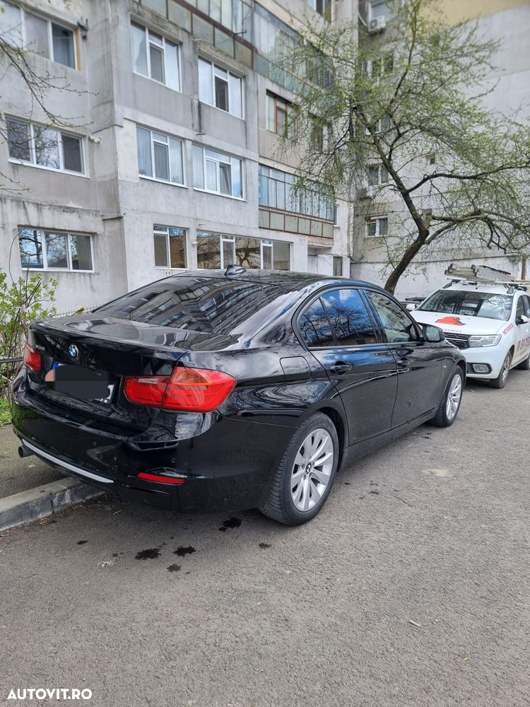 BMW Seria 3 320d xDrive Aut. Modern Line - 8