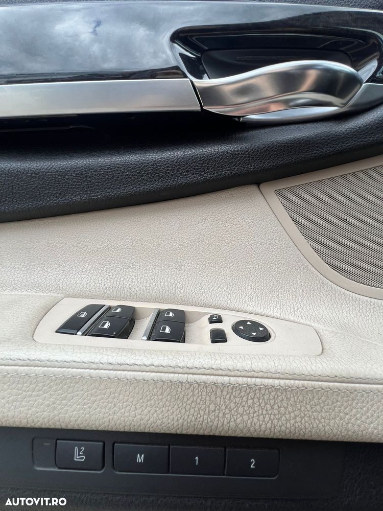 BMW Seria 7 740d xDrive - 7
