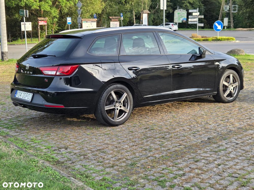Seat Leon - 10