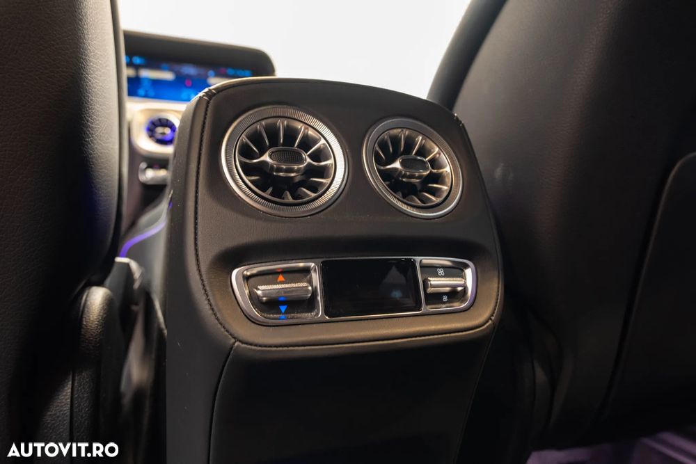 Mercedes-Benz G AMG 63 SW Long Aut. MHEV - 23
