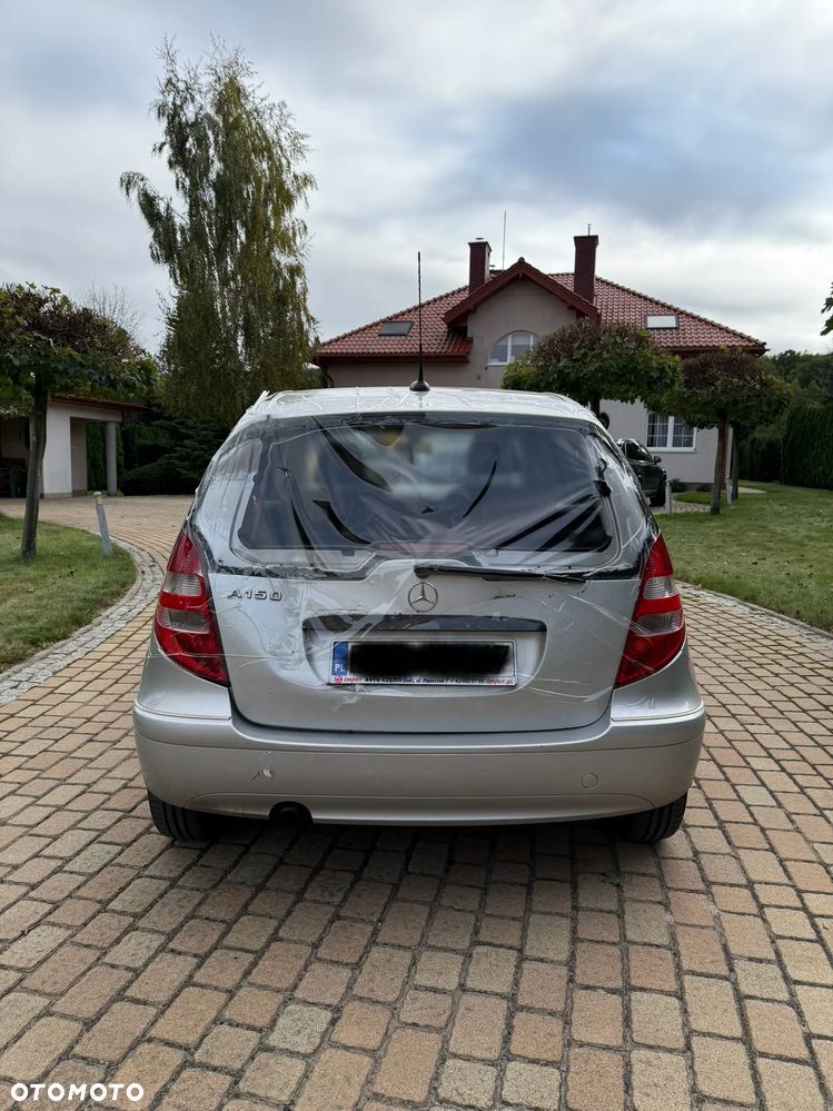Mercedes-Benz Klasa A 150 Classic - 3