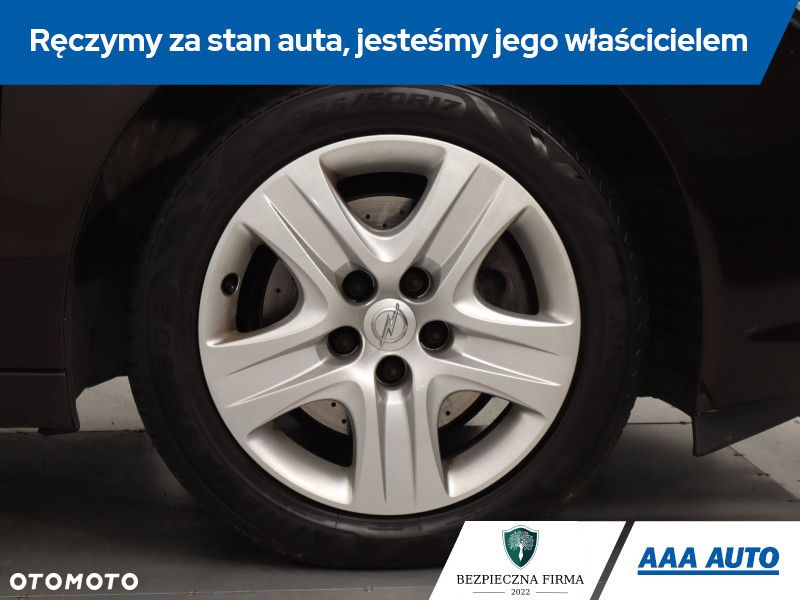 Opel Insignia - 16