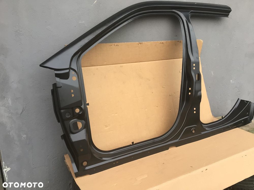 Poszycie Próg Słupek Jeep Compas ll 2 - 2