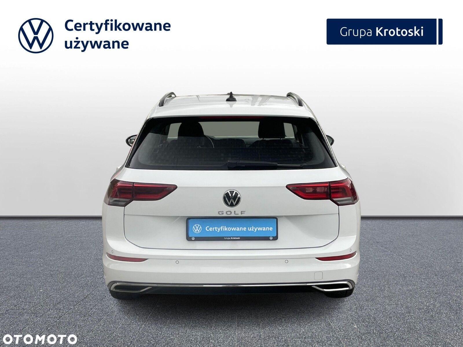 Volkswagen Golf VIII 2.0 TDI Style DSG - 6