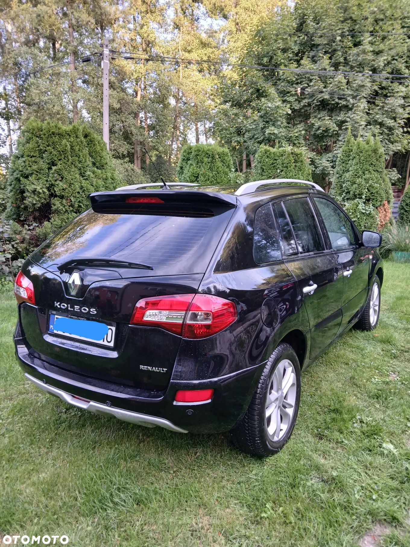 Renault Koleos 2.0 dCi 4x4 Privilege Plus - 1