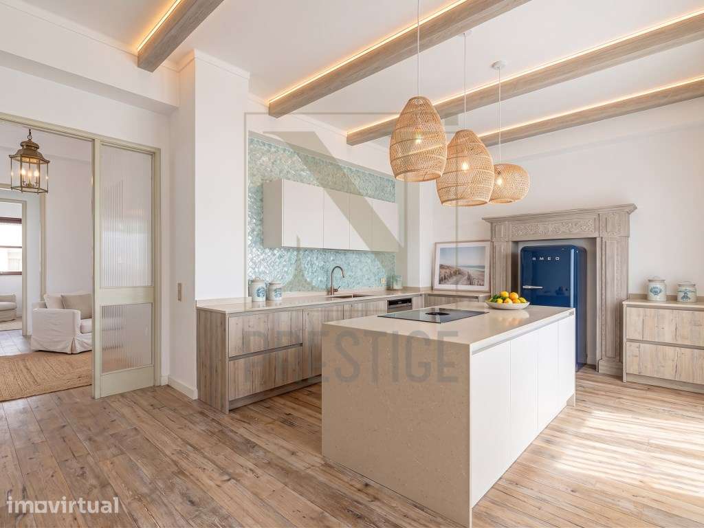 Apartamento T4+1 na Figueira da Foz - Grande imagem: 2/43
