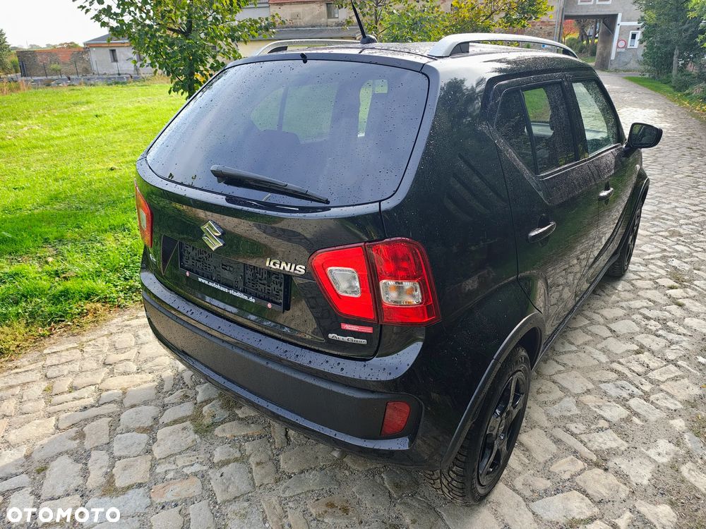 Suzuki Ignis - 6