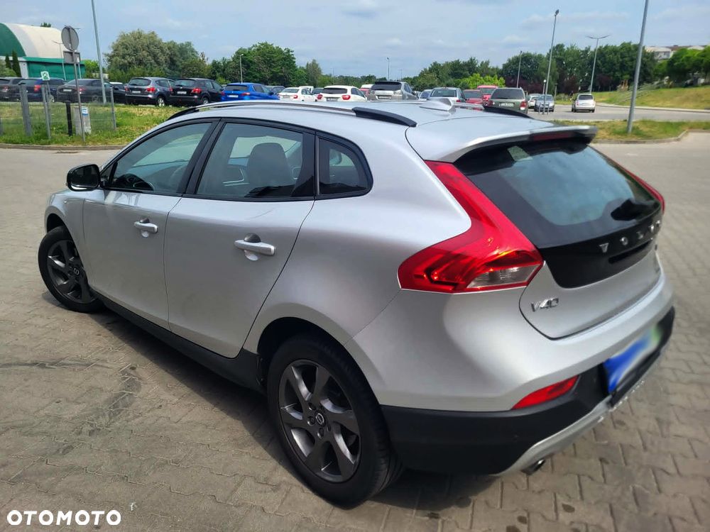 Volvo V40 D4 Summum - 20