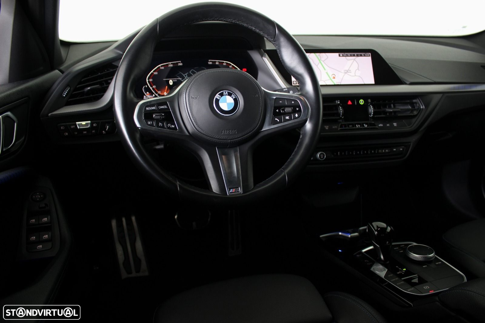 BMW 116 d Pack 50 anos M Auto - 19