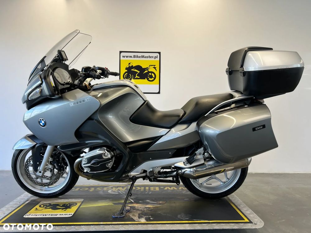 BMW R - 2