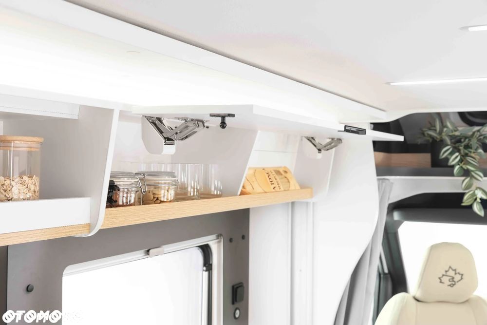Renault Ahorn Camp TE 740 2026 r. LAIKA CARAVANS - 18