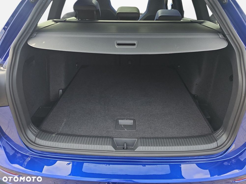 Volkswagen Golf Variant 2.0 TSI 4Motion R - 21