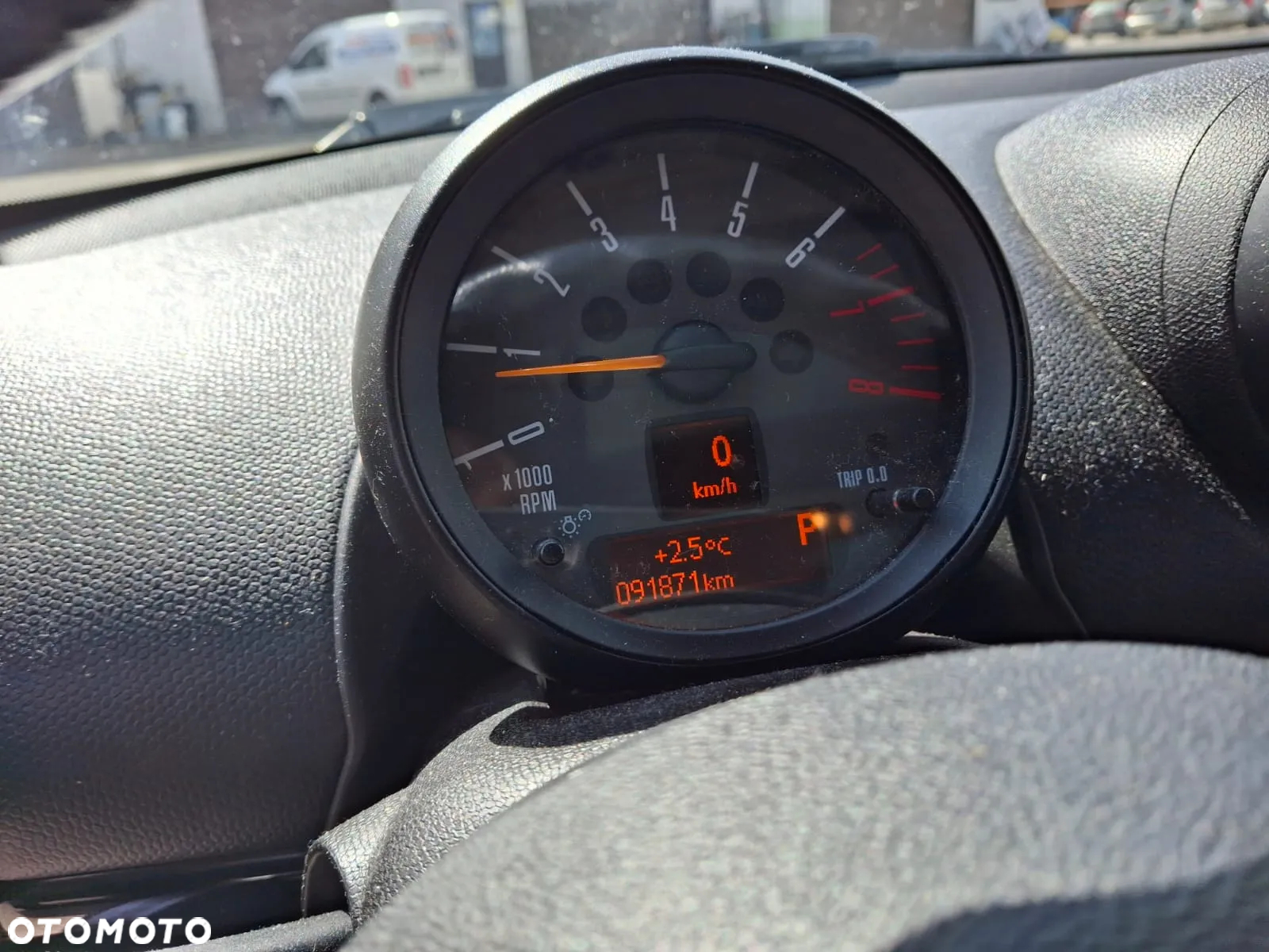 MINI Countryman Cooper S All4 - 2