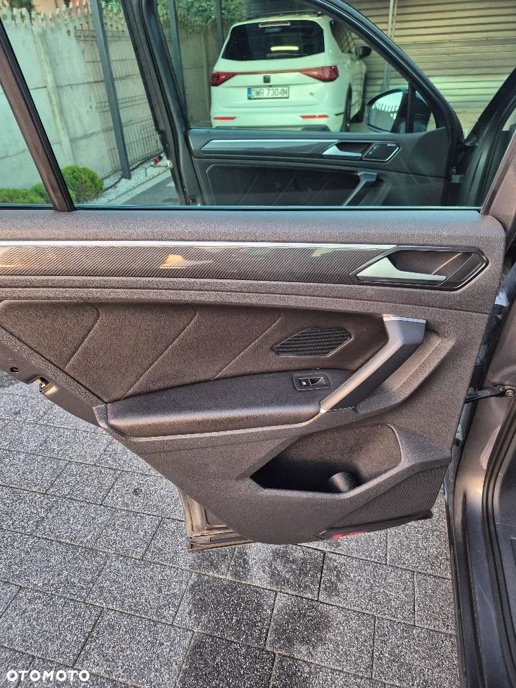 Volkswagen Tiguan - 18