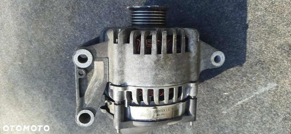 Ford MODNDEO MK 3 Focus mk2 Jaguar Alternator - STARDAX STX100002R - 4
