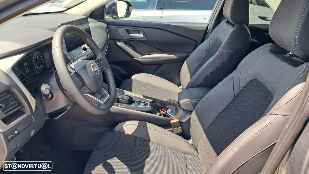Nissan Qashqai 1.5 e-Power Advance - 6