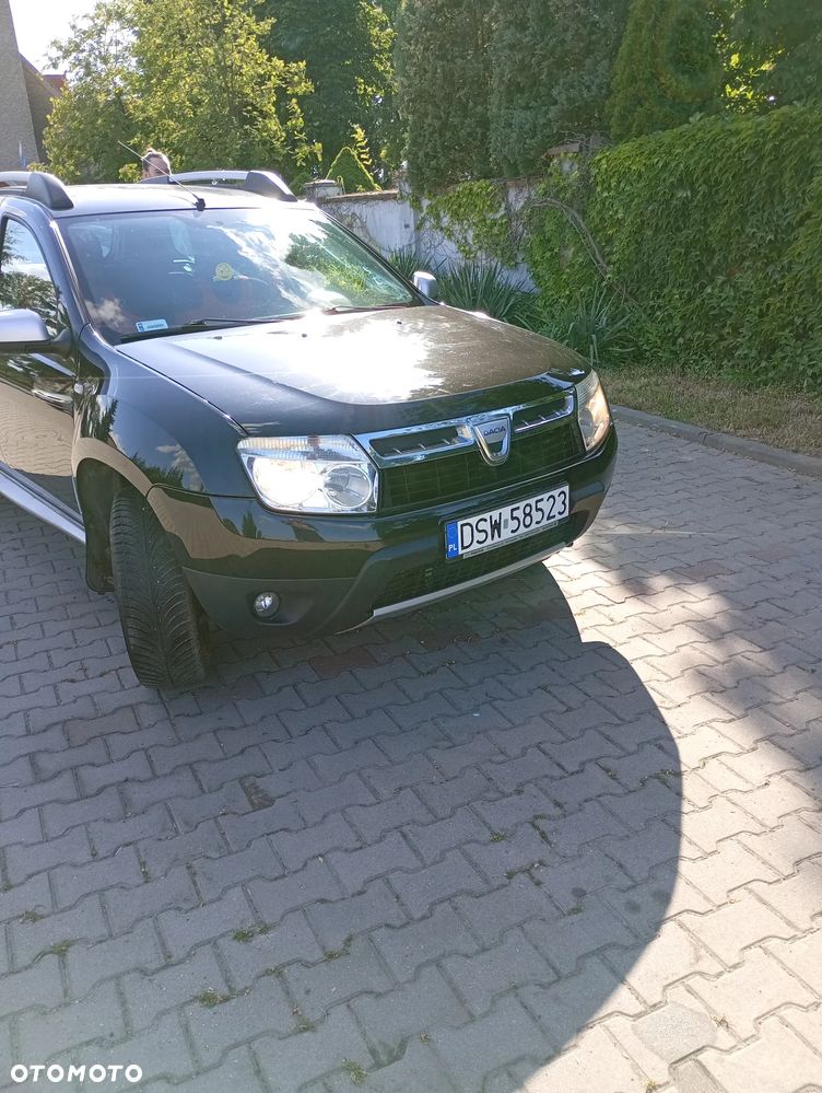 Dacia Duster 1.6 - 13