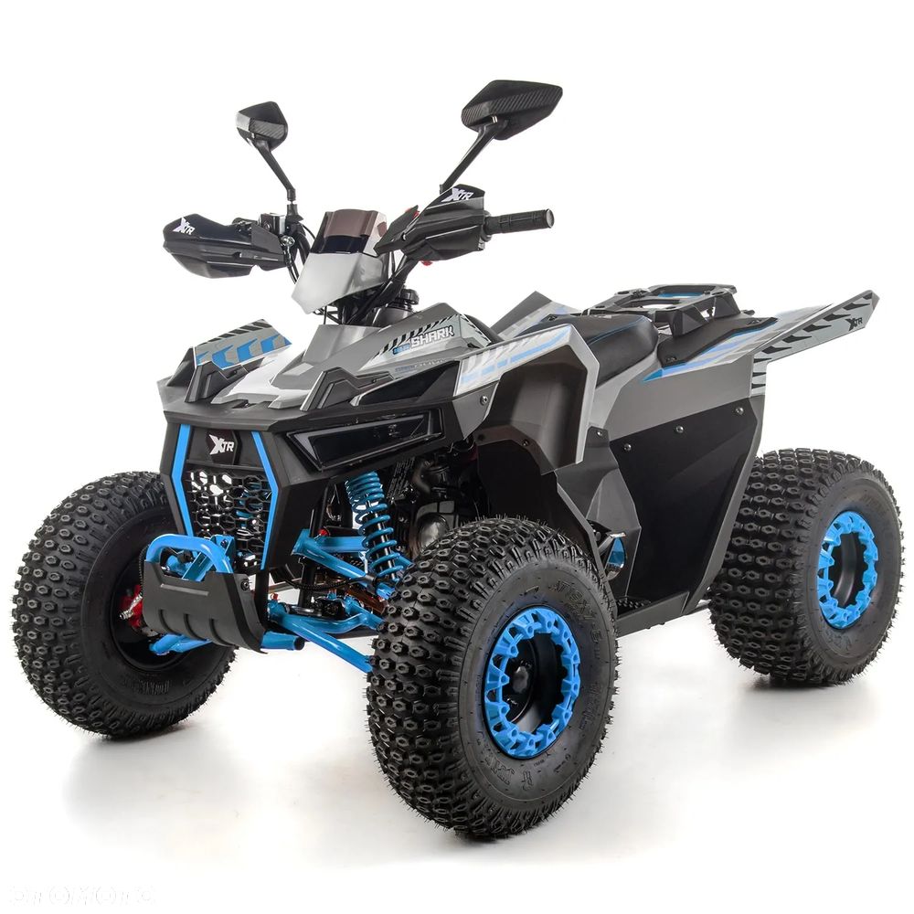 XTR Inny - 26