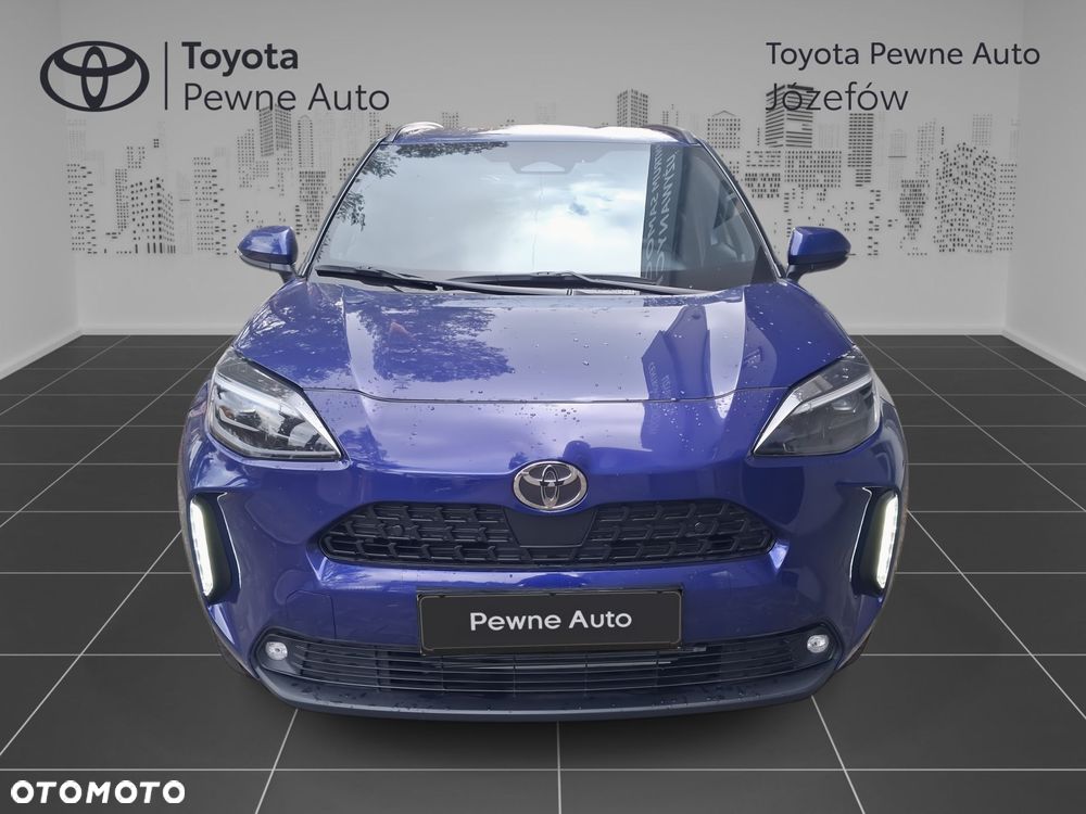 Toyota Yaris Cross Hybrid 1.5 Style - 5