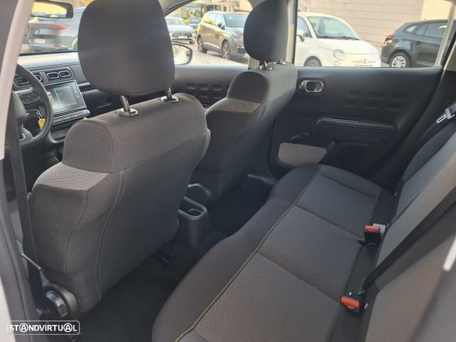 Citroën C3 Pure Tech S&S C-Series - 30