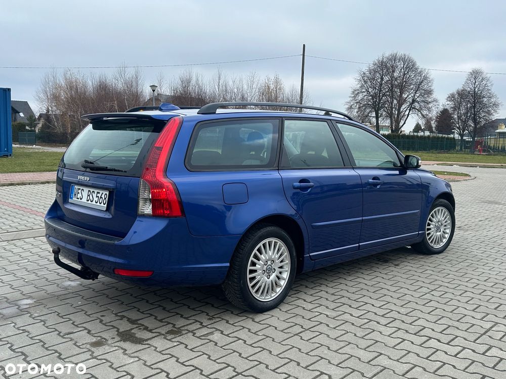 Volvo V50 1.8 Momentum - 7