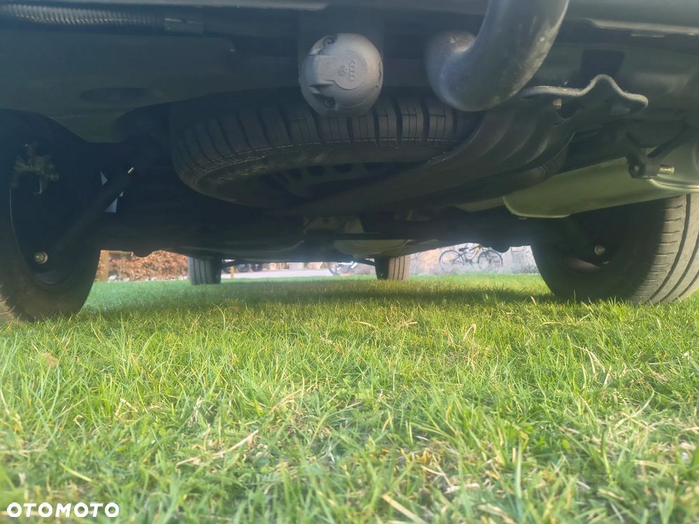 Volkswagen Transporter t5 lift - 31