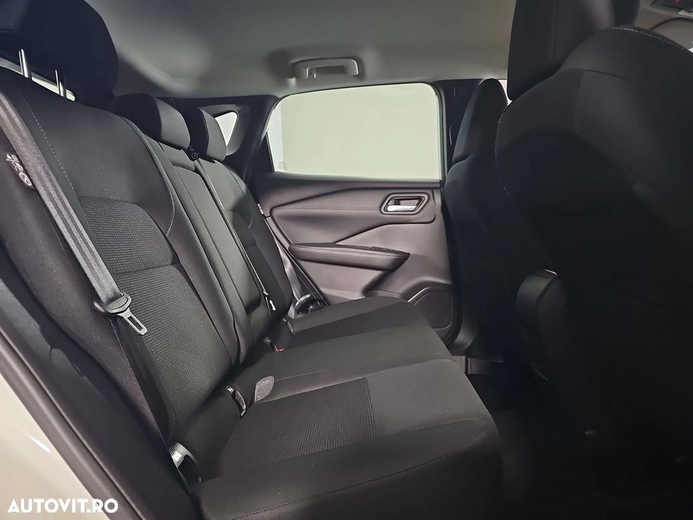 Nissan Qashqai - 13