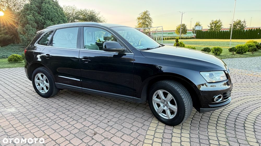 Audi Q5 2.0 TDI Quattro S tronic - 33