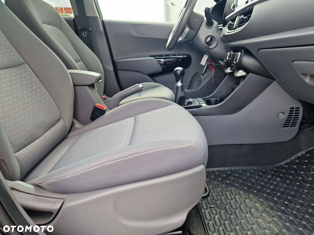 Kia Picanto 1.2 L - 16